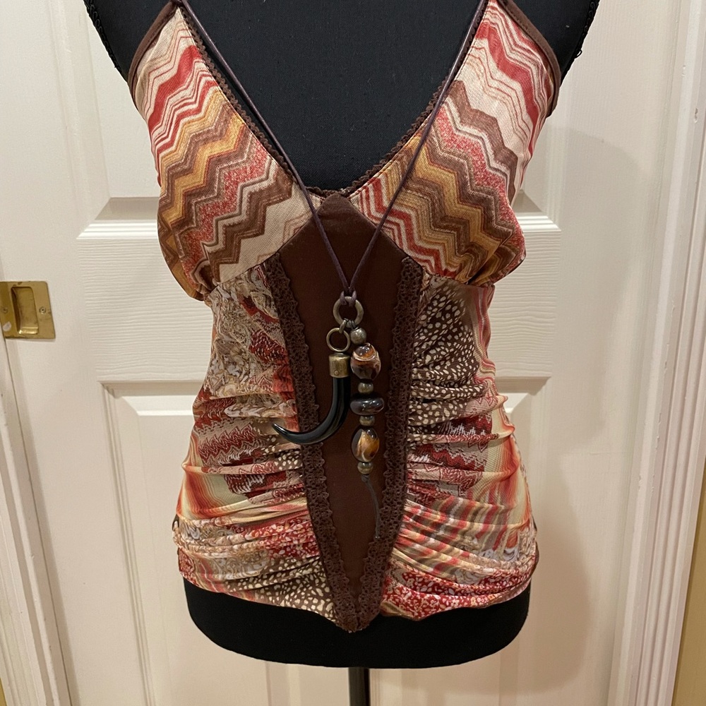 OGA Geral Paris (Made in France) top